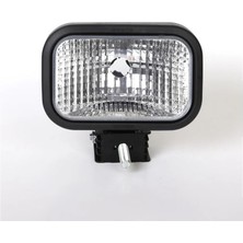 Serdar Plastik Serko Rc Çalışma Lambası Alttan Bağlantı 0001.3709.002