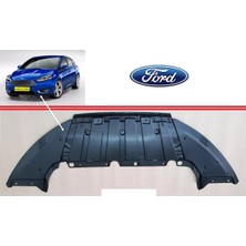 BSG Radyatör Alt Hava Deflektörü Ford Focus 2014-2018