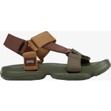 Camper Karst Sandal Kadın Çok Renkli Sandalet K201794-006