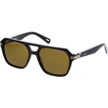 Mustang MU2615-01 56 Unisex Güneş Gözlüğü