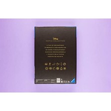 Yvz Store 1000 Parça Puzzle W. Pamuk Prenses Şato