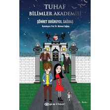 Yvz Store Tuhaf Bilimler Akademisi