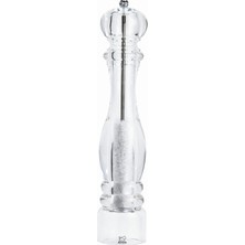 Peugeot Nancy Akrilik Tuz Değirmeni 38 cm