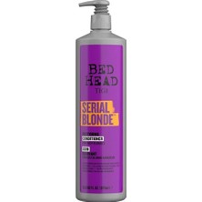 Yvz Store Tıgı Bed Head Serial Blond Sarı Saçlar Için Saç Kremi, 970 ml