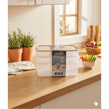 Karaca Cnt Easy Click Saklama Seti 3'lü