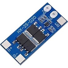 Yvz Store Bms 2s 13A