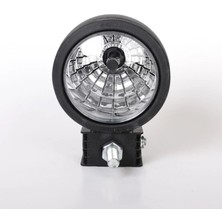 Serdar Plastik Serko Cr 100 Çalışma Lambası Yuvarlak 0001.3702.000