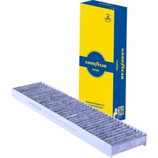 GOODYEAR MİNİ COOPER R50/R52/R53 POLEN FİLTRESİ KARBONLU BM (2001-2007)