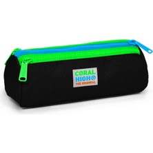 Yvz Store Kalem Çanta (Üç Bölmeli)