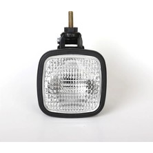 Serdar Plastik Serko Standart Çalışma Lambası 0001.3700.000