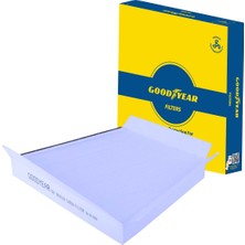 GDY Mercedes 211 Polen Filtresi 2003-2009 Arası Uyumlu Karbonlu Oem Kodu:A2118300218