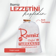 Ramiz Özel Acılı Tarhana 1 kg
