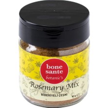 Bone Sante Rosemary Mix - Biberiyeli Çeşni 90 gr