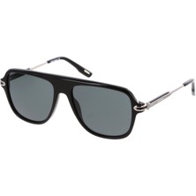 Mustang MU2607-03 56 Unisex Güneş Gözlüğü