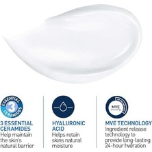 Yvz Store Moisturising Cream - Nemlendirici Bakım Kremi 340GR