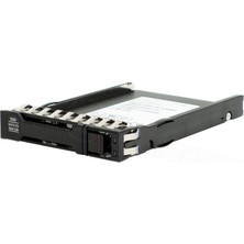 P54262-003 Hpe 5400 Pro MTFDDAK960TGA 960GB 2.5"  Sata Ssd+Kızak