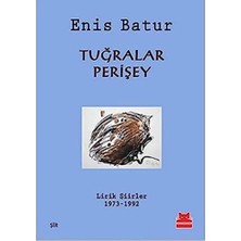 Yvz Store Tuğralar, Perişey: Lirik Şiirler, 1973 - 1992