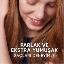 Yvz Store Head & Shoulders Klasik Bakım 2'si 1 Arada Kepeğe Karşı Etkili Şampuan 625ML