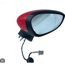 FOR-C1BB 17682 Dd N - Dıs Ayna Sag Ford: Fıesta 13-