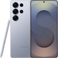 Yenilenmiş Samsung Galaxy S25 Ultra 5g 1 Tb Titanyum Mavi (12 Ay Garantili) - B Grade