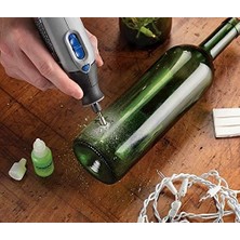 Yvz Store 663 Cam Delme Ucu, 6,4 mm