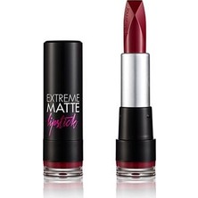 Flormar - Ruj - Extreme Matte Lipstick 006 Desire 8690604394944 33000020