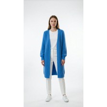 Aymiss Moda Sakallı ,kalın Örgü,yumuşacık Hırka