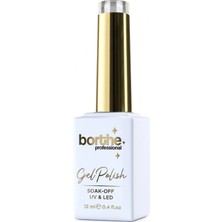 Borthe Premium Kalıcı Oje No:65