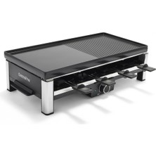 Greenpan Bistro Izgara Grill Teppenyaki 2000 W