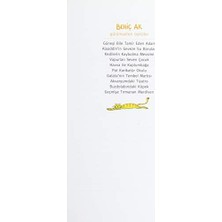 Yvz Store Vapurları Seven Çocuk: 2-3. Sınıflar