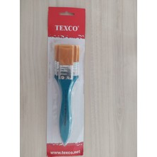 Rich Texco 3'lü Zemin Set Fırça Mavi