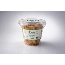 Bafranatura - Glutensiz Tohum Kraker - Temiz Içerikli