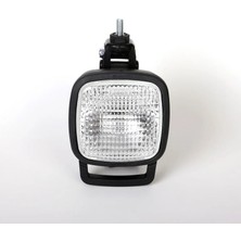 Serdar Plastik Serko Standart Çalışma Lambası Kulplu 0001.3701.000