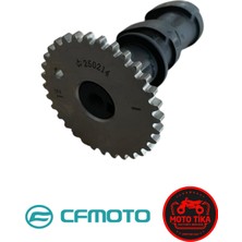 Mototika Cf Moto Cl-X 250 Eksantrik Mili Emme (Orjinal) TİKA0000176