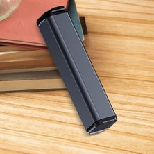 Yvz Store Telefon Tutucu Evrensel Stant Yayıncı ve Youtuber Telefon Tutucu Montaj Masa ve Raf Kenarına Sıkıştırma ile Eller Serbest Görüntüleme | ZR923