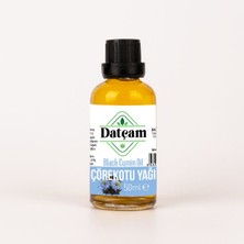 Datçam Çörek Otu Yağı 50 ml