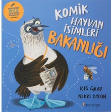 Yvz Store Komik Hayvan Isimleri Bakanlığı