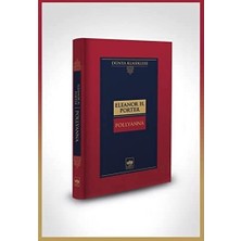 Yvz Store Pollyanna (Ciltli)