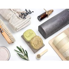 Yvz Store El Yapımı Kömür & Nane Katı Şampuan