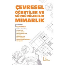 Yvz Store Çevresel Öğretiler ve Sürdürülebilir Mimarlık