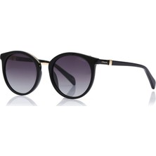 Osse Kadın Güneş Gözlüğü 3055 02 53-20-135 Polarize Cam Füme Renkli Hafif Tasarım