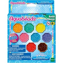 Yvz Store Aquabeads Kristal Boncuk Paketi