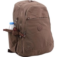 Yvz Store Cox 8812 Klinkır Kumaş Sırt Çantası