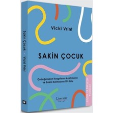 Esplendor Store Sakin Çocuk