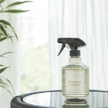 Chakra 1 lt Oriental Amber Oda Kokusu Çubuklu Koku ile Amber ve Paçuli Notaları