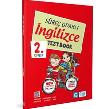 Giriş Yayınları 2. Sınıf Ingilizce