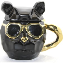 Porselen Kupa Bardak