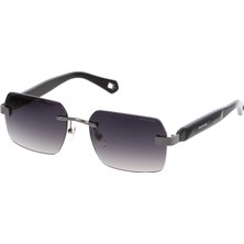 Mustang MU2618-03 57 Unisex Güneş Gözlüğü