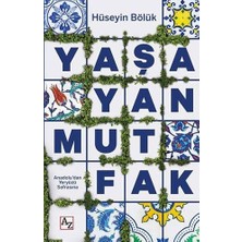 Esplendor Store Yaşayan Mutfak: Anadolu'dan Yeryüzü Sofrasına: Anadolu'dan Yeryüzü Sofrasına