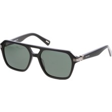 Mustang MU2615-02 56 Unisex Güneş Gözlüğü